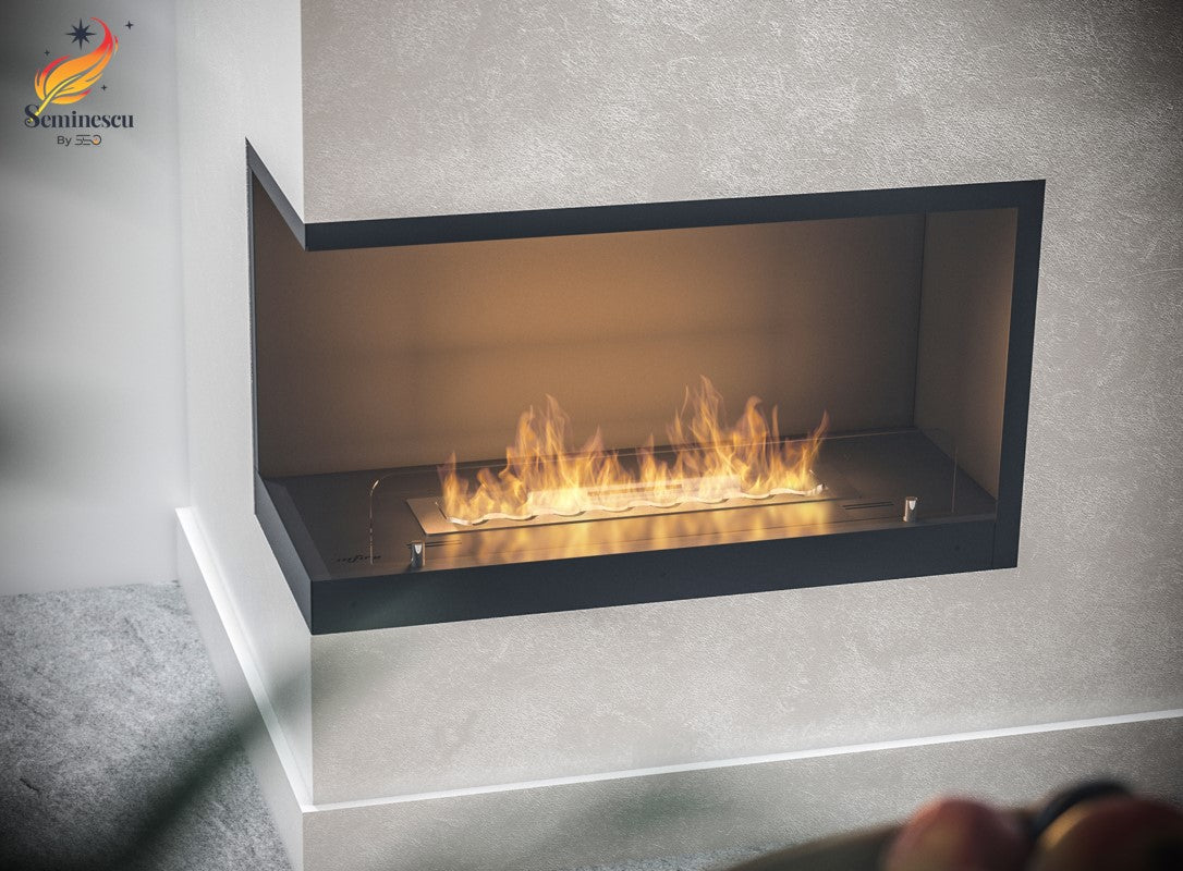 Semineu Bioetanol Infire Inside L800 Vers 2 Semineu Bioetanol Infire Inside L800 Vers 2