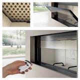 Semineu pe Lemne Caminetti Montegrappa CM Serie Light 06 Semineu pe Lemne Caminetti Montegrappa CM Serie Light 06