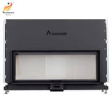 Semineu pe Lemne A-Caminetti FLAT 180 X 50 Semineu pe Lemne A-Caminetti FLAT 180 X 50