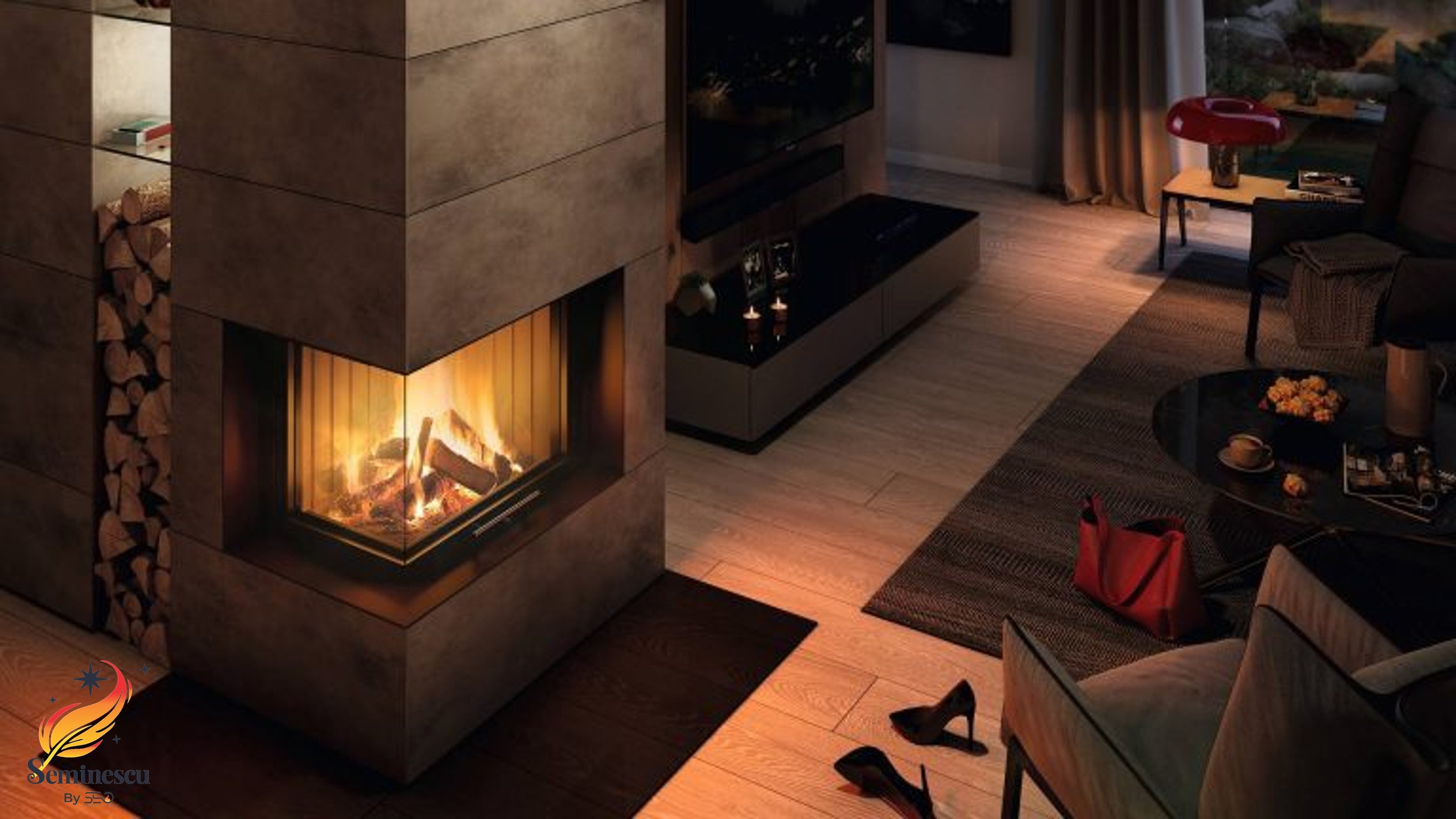 Termosemineu Varia 2Lh H₂O Spartherm Termosemineu Varia 2Lh H₂O Spartherm