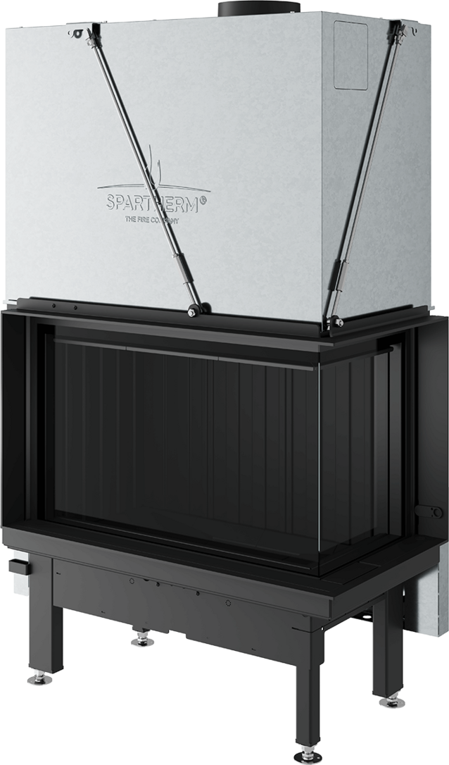 Spartherm Premium V-2R-80H Spartherm Premium V-2R-80H