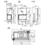 Spartherm Premium V-2R-80H Spartherm Premium V-2R-80H