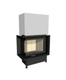 Semineu Cu Acumulare KOBOK Model Chopok R90 S/380 VD 600/450 12 KW Semineu Cu Acumulare KOBOK Model Chopok R90 S/380 VD 600/450 12 KW