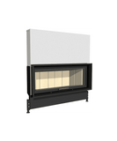 Semineu cu acumulare KOBOK Model Chopok VD 970 / 450 18 KW Semineu cu acumulare KOBOK Model Chopok VD 970 / 450 18 KW