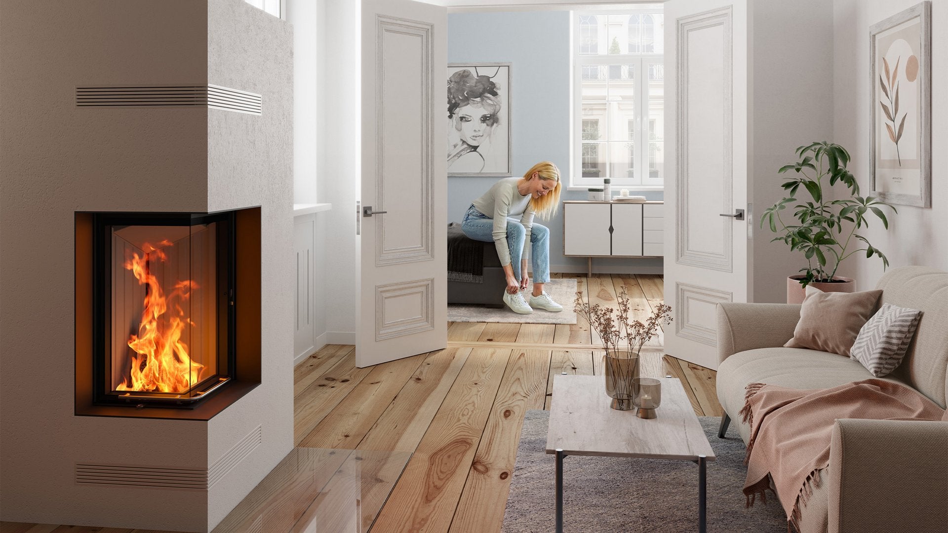 SparthermArte2LRh-66 SparthermArte2LRh-66