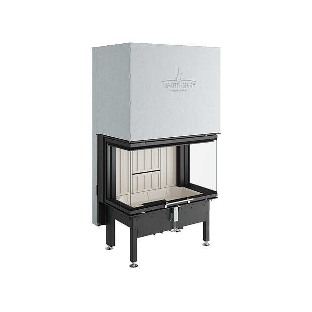 Spartherm Arte 3RL-80h Spartherm Arte 3RL-80h