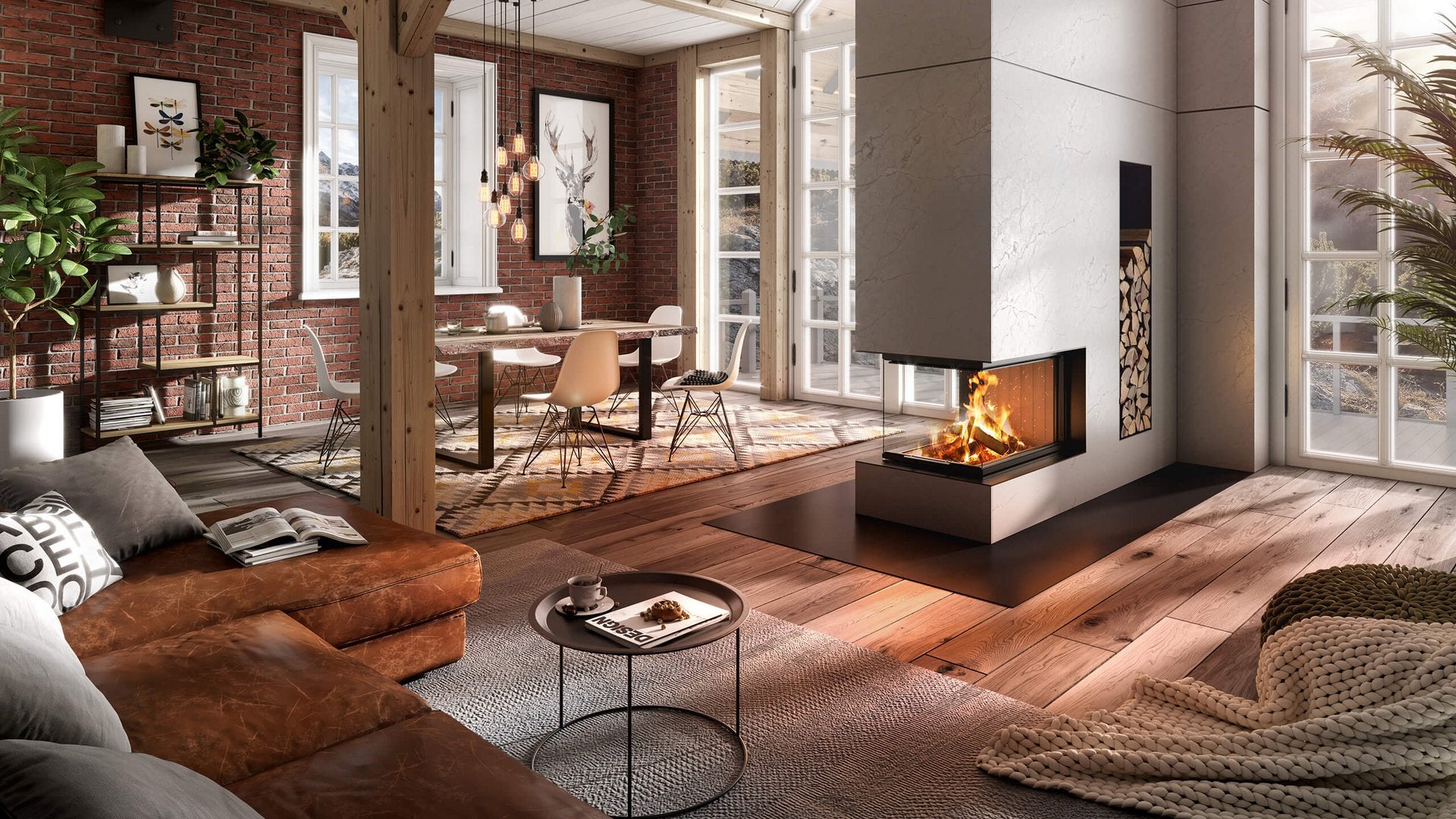 Spartherm Arte U-90h Spartherm Arte U-90h