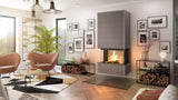 Spartherm Premium A-3RL-80H Spartherm Premium A-3RL-80H