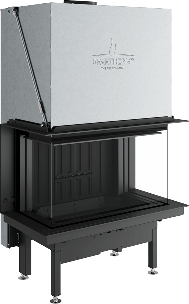 Spartherm Premium A-3RL-80H Spartherm Premium A-3RL-80H