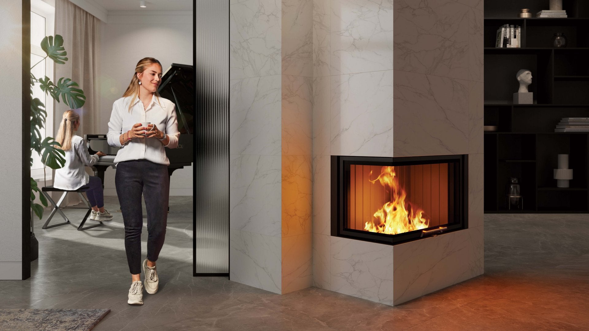 Spartherm Varia 2L-80h Spartherm Varia 2L-80h