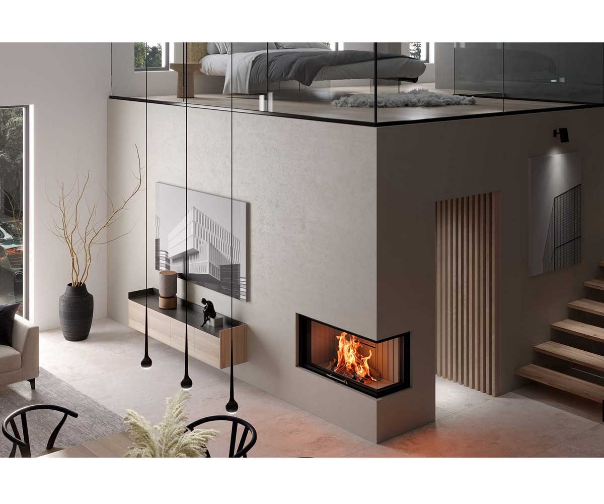 Spartherm Varia 2R-100h Spartherm Varia 2R-100h