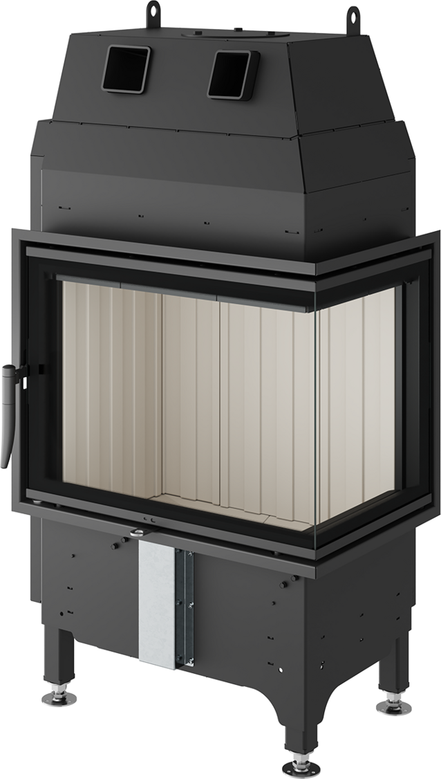 Spartherm Varia 2R-62 Spartherm Varia 2R-62