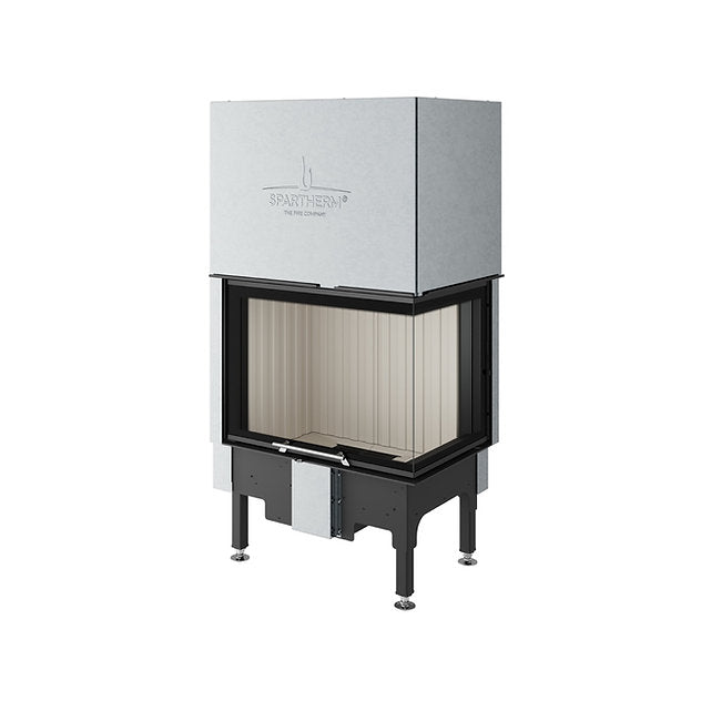 Spartherm Varia 2Rh Spartherm Varia 2Rh