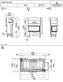 Spartherm Varia AS-2Lh Spartherm Varia AS-2Lh