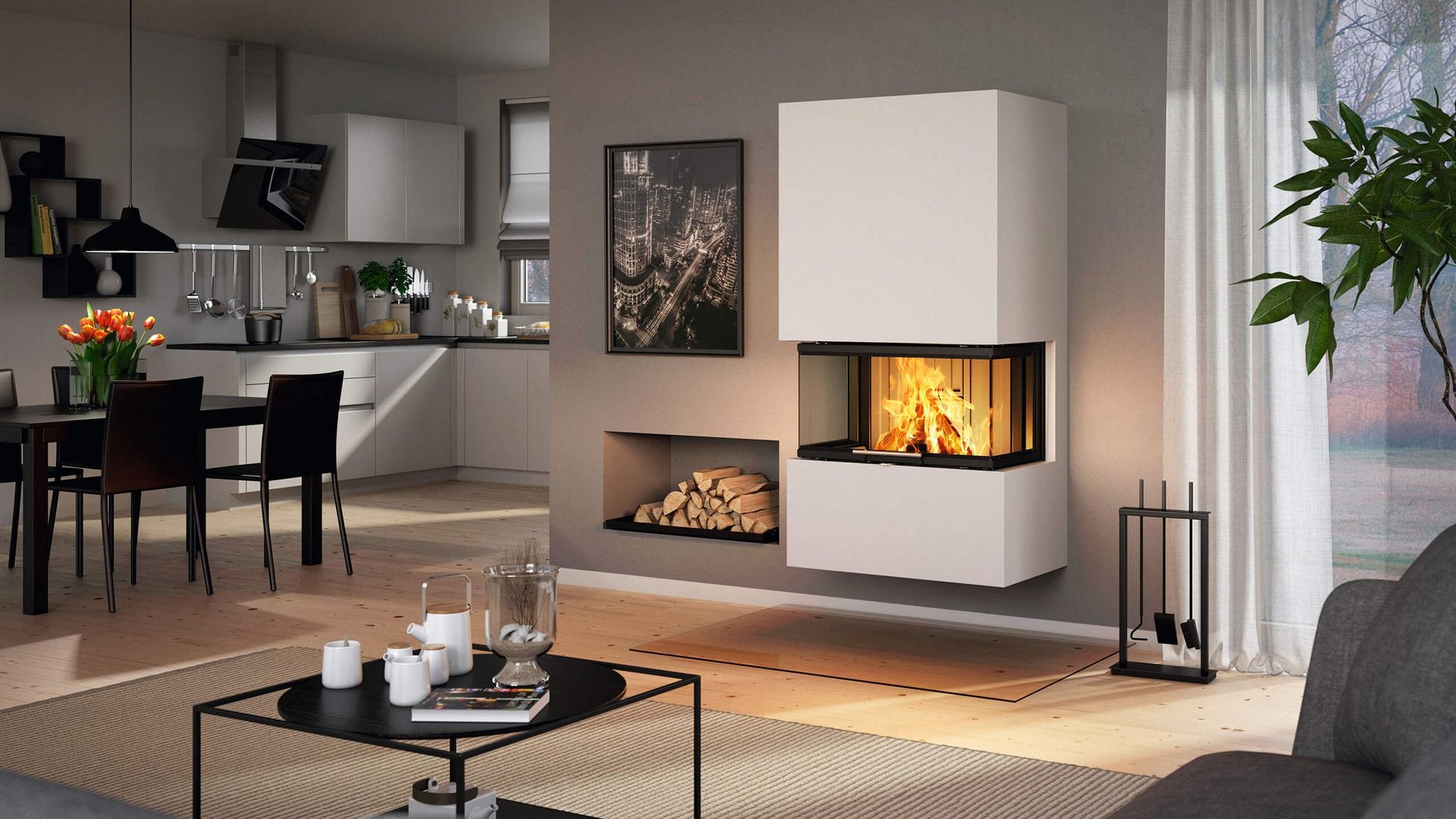 Spartherm Varia AS-3RLh Spartherm Varia AS-3RLh