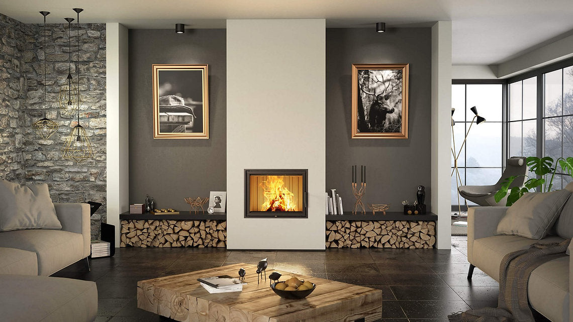 Spartherm Varia 1V Spartherm Varia 1V