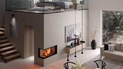 Spartherm Varia 2L-100h Spartherm Varia 2L-100h