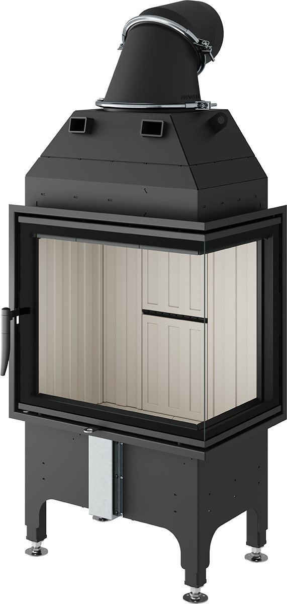 Spartherm Varia 2R-55 Spartherm Varia 2R-55