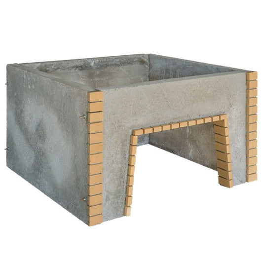 Baza pentru cuptor Thermozel Premium 83 cm