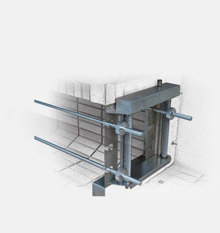 Gratar gradina ECONOMY Dublu 153 Gratar gradina ECONOMY Dublu 153