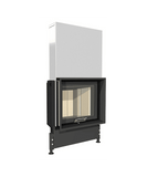 Semineu Cu Acumulare KOBOK Model Chopok VD 620 /450 11kw Semineu Cu Acumulare KOBOK Model Chopok VD 620 /450 11kw