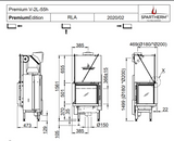 Spartherm Premium V-2L-55h Spartherm Premium V-2L-55h