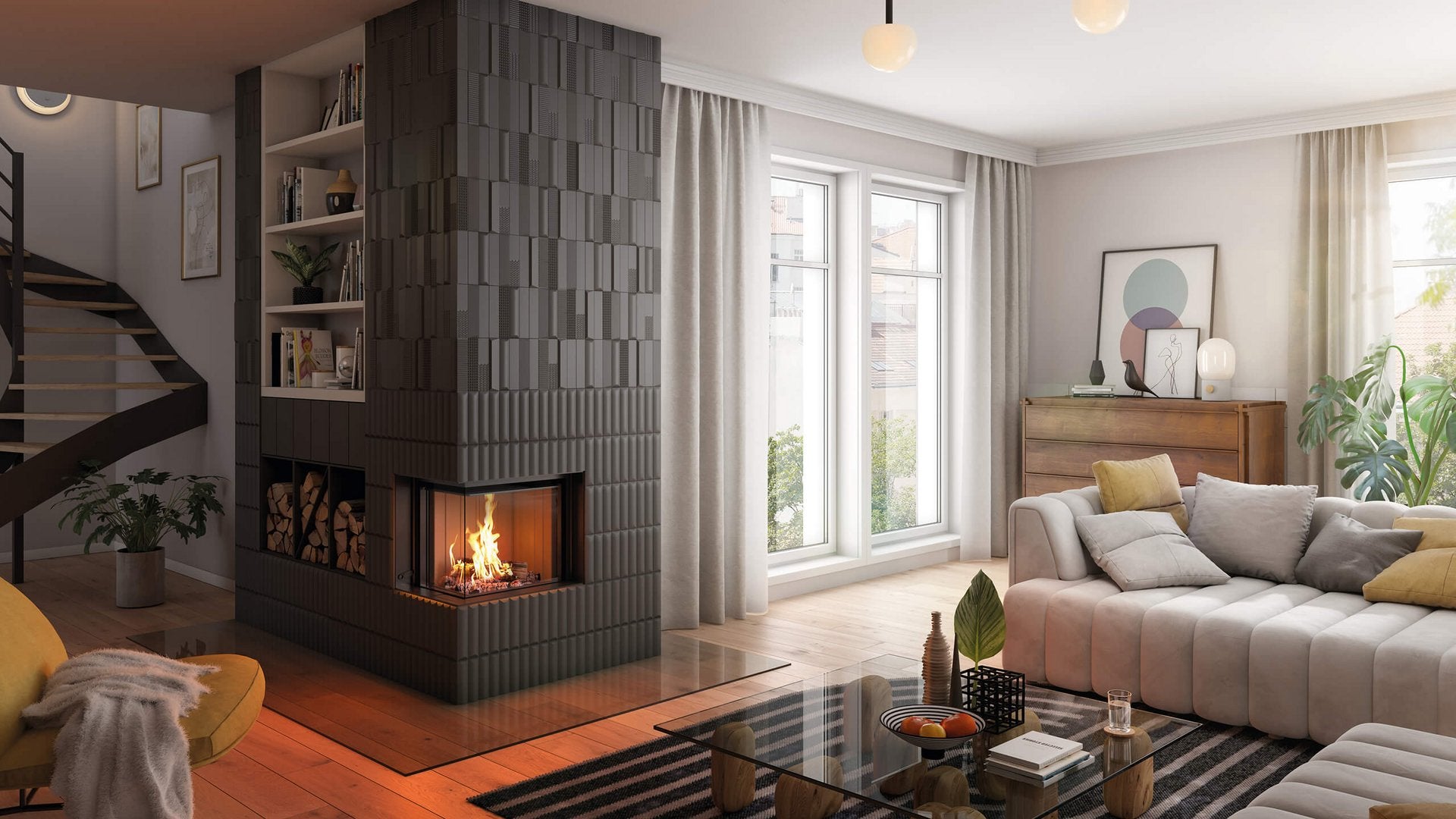 Spartherm Premium V-2L-55h Spartherm Premium V-2L-55h