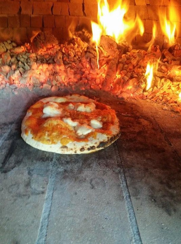 Cuptor Thermozel Clasic 83 cm diametru interior