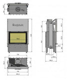 Focar Hajduk Volcano ATH