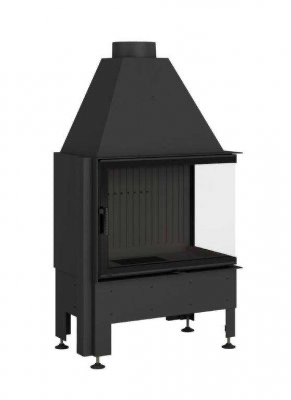 Focar Hajduk VOLCANO 2PTS