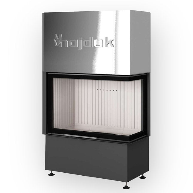 Focar Hajduk volcano 2path