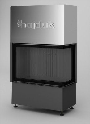 Focar Hajduk volcano 2path