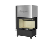 Termosemineu HAJDUK VOLCANO WPh 18