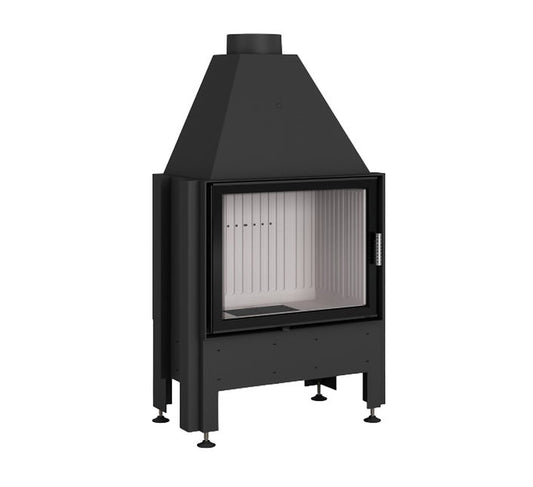 Focar HAJDUK VOLCANO 1VT-S (slim)