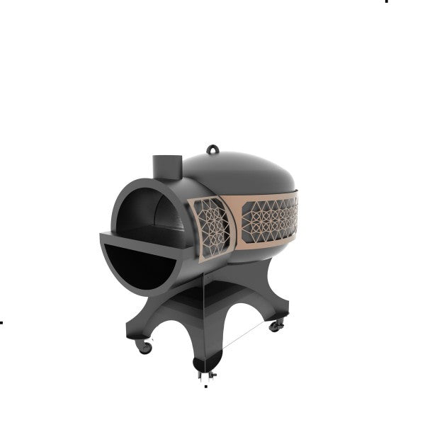 Cuptor Thermozel Alfios 1.14