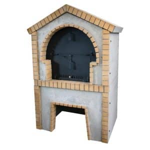 Cuptor Thermozel Pizza CONVECTIE Ciment 120