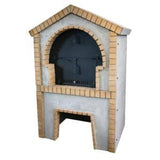 Cuptor Thermozel Pizza CONVECTIE Ciment 120