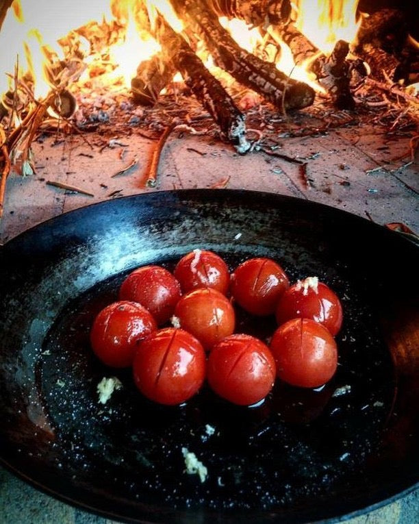 Cuptor Thermozel Clasic mini 60 cm diametru interior