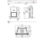 Focar Spartherm Varia SH