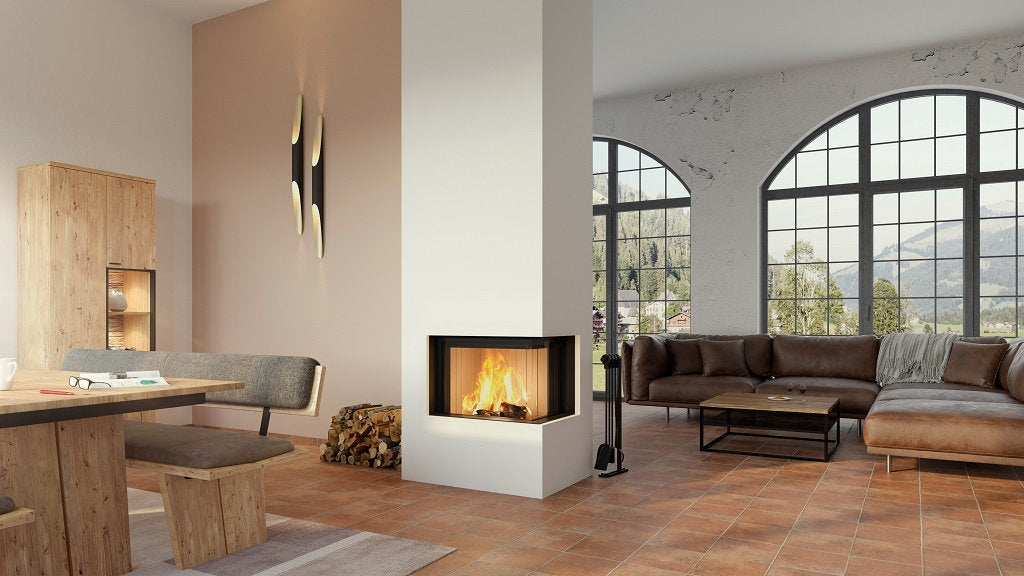 Focar Spartherm Premium V-2R-68h Spartherm