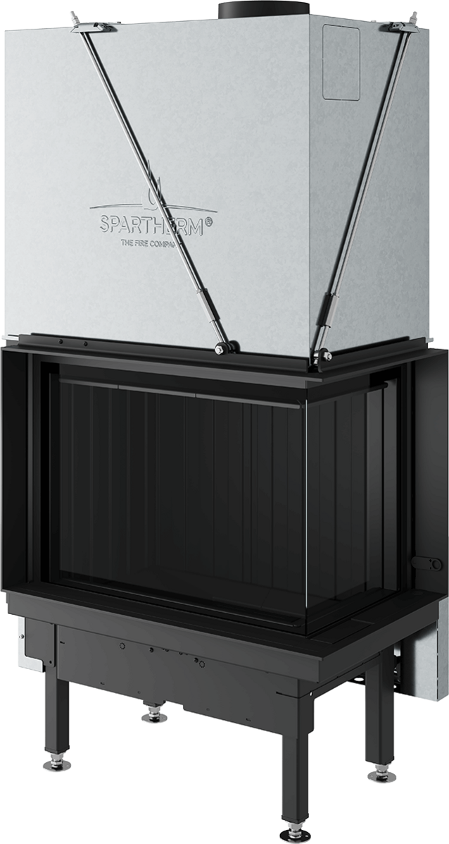 Focar Spartherm Premium V-2R-68h Spartherm