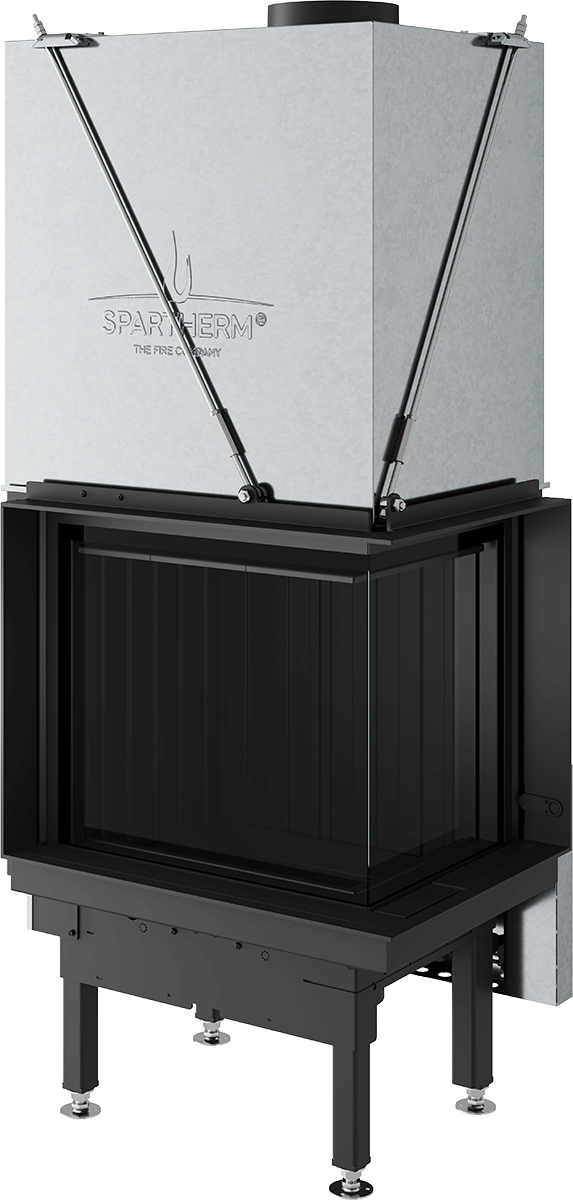 Focar Spartherm Premium V-2R 55h