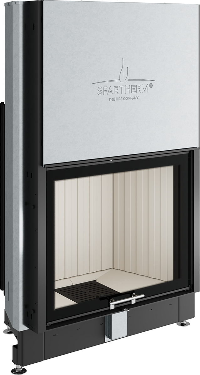 Focar Spartherm Varia SH