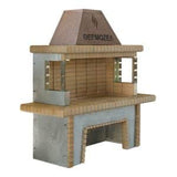 Gratar gradina Thermozel PREMIUM Dublu 197