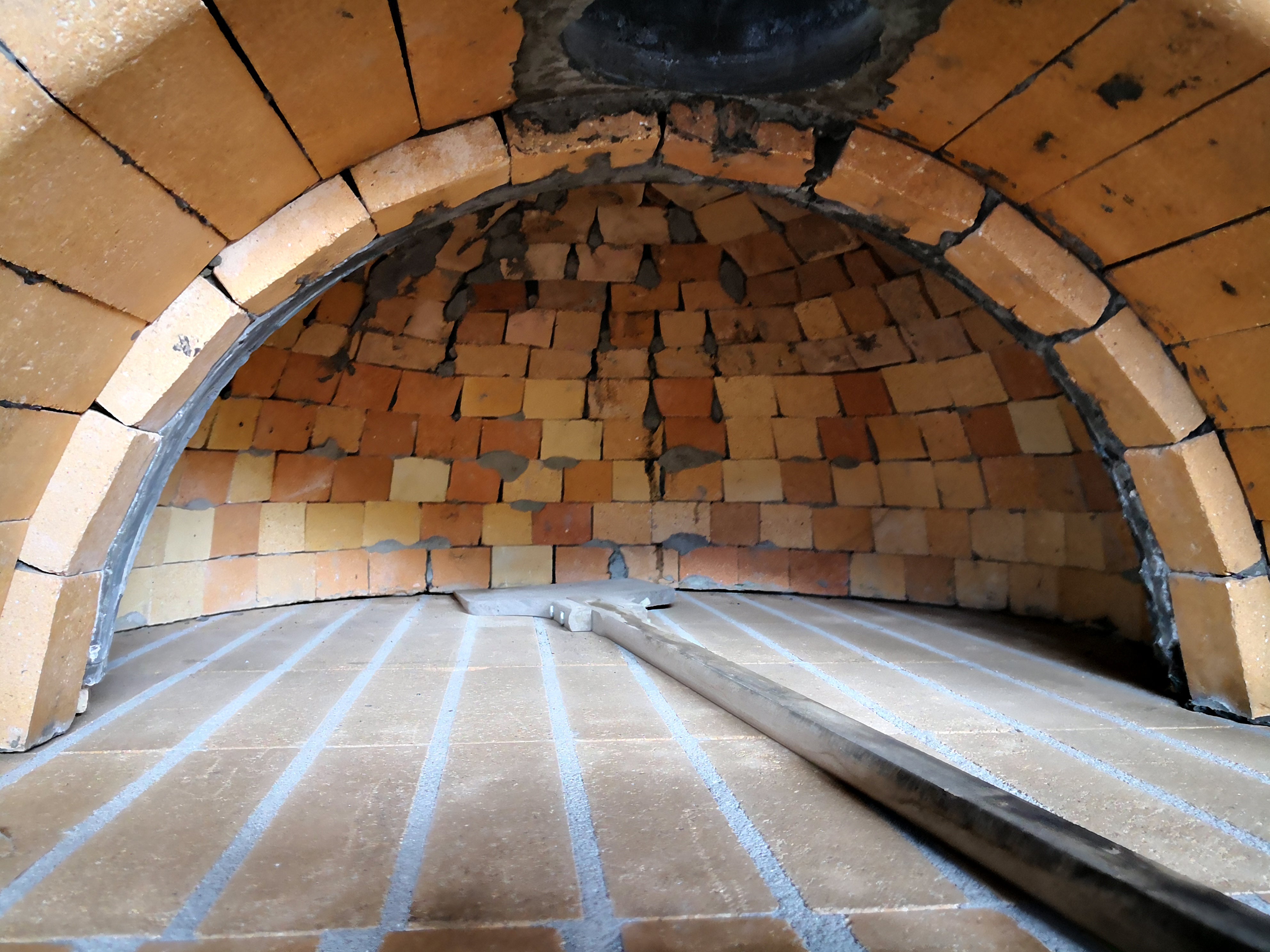 Cuptor Thermozel Clasic mini 60 cm diametru interior