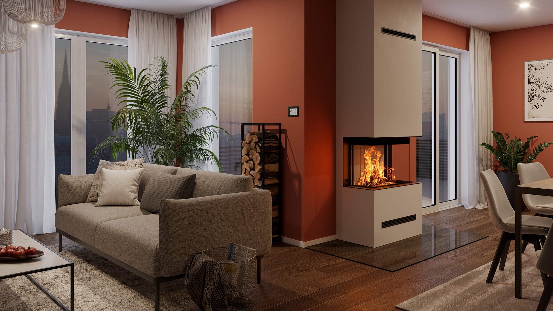 Spartherm Lean 3RL-70h