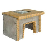 Masa CLASSIC Simpla Chiuveta Incorporata 113