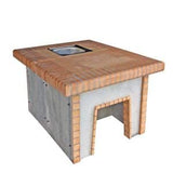 Masa PREMIUM Chiuveta Incorporata 135