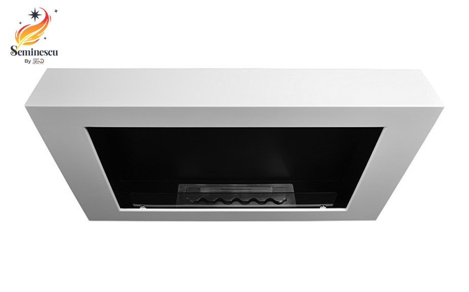 Semineu bioetanol Infire MURALL 1000