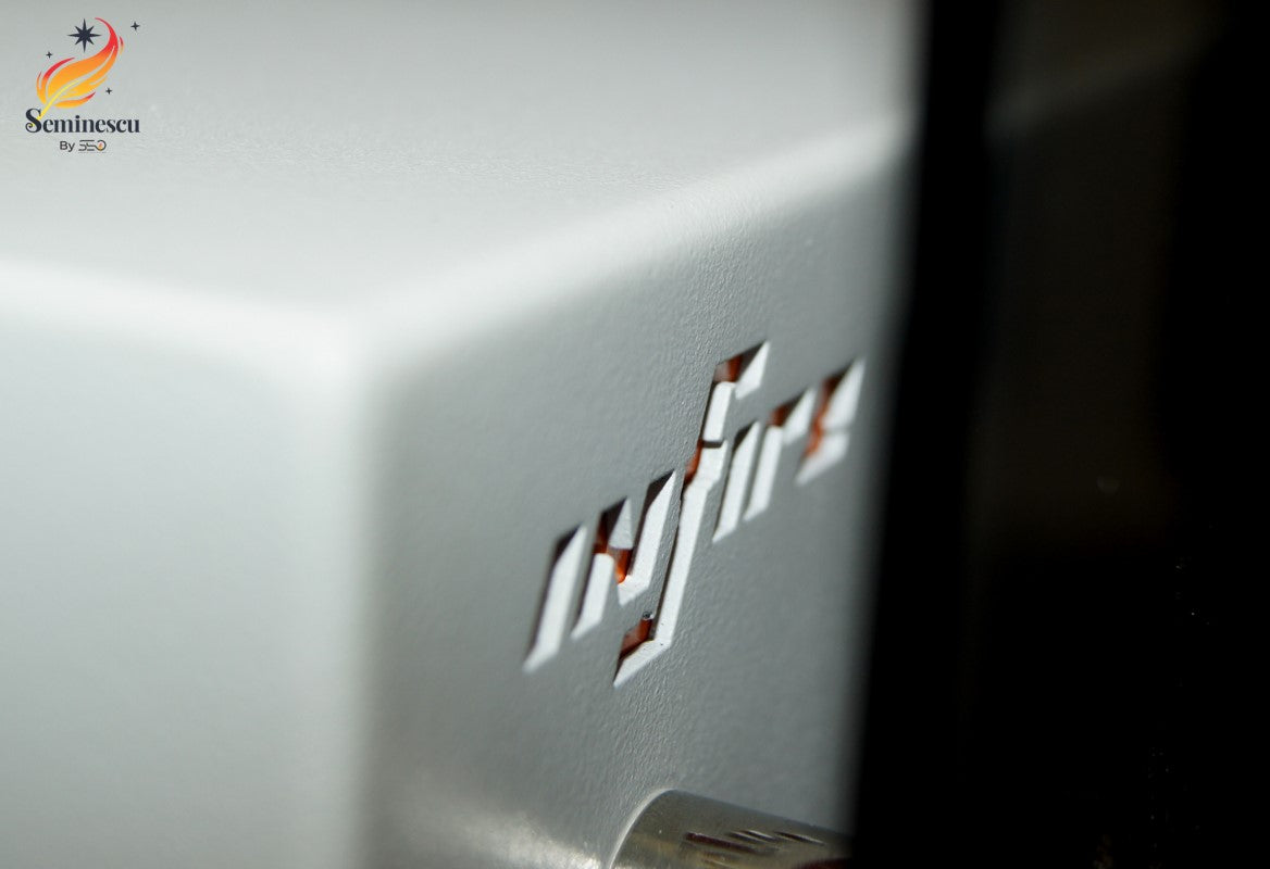 Semineu Bioetanol Infire Spectrum 1100